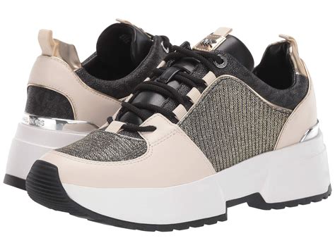 michael kors sneakers dames|michael kors sneakers women's.